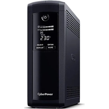 Image 1 of CyberPower VP1200ELCD 1200VA
