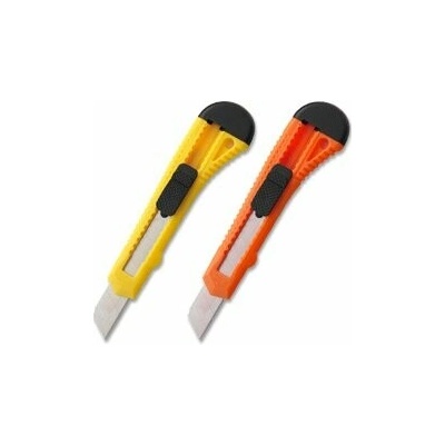 Odlamovací nůž - 18 mm – Sleviste.cz