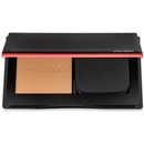 Shiseido Synchro Skin Self-Refreshing Custom Finish Powder Foundation púdrový make-up 340 Oak 9 g