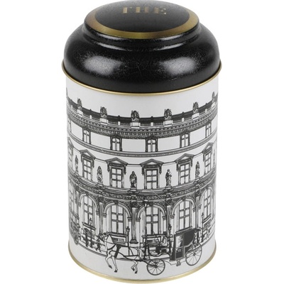 Dochtmann Dóza na čaj motiv Versailles 10,5 x 15 cm