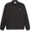 Timberland Яке Timberland Men's Woven Badge Ripstop Coach Jacket - Black 0011