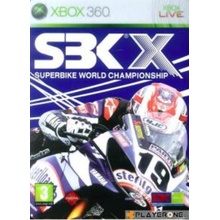 SBK X: Superbike World Championship