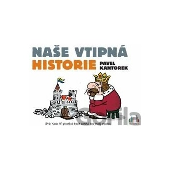 Naše vtipná historie