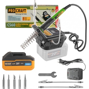 Procraft SCS60