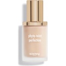 Sisley phyto.teint perfection pečující make-up s dokonalým krytím 3W2 hazel 30 ml