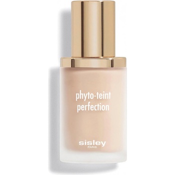 Sisley phyto.teint perfection pečující make-up s dokonalým krytím 3W2 hazel 30 ml