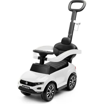 Toyz Количка За Яздене Vw T-Roc Бяла Caretero Toyz