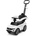 Toyz Количка За Яздене Vw T-Roc Бяла Caretero Toyz