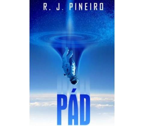 Pád - R. J. Pineiro
