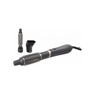 Philips Електрическа четка за коса philips bha301/00, 800w, Черна