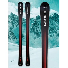 Lacroix GTti 25/26