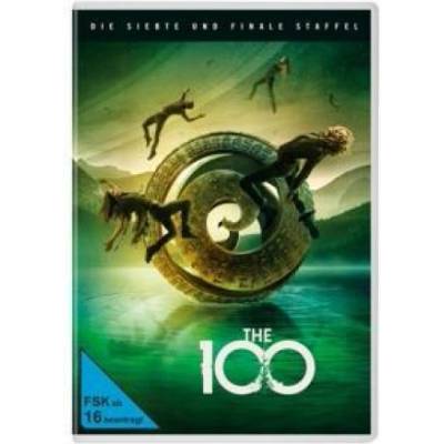 The 100 - Staffel 7