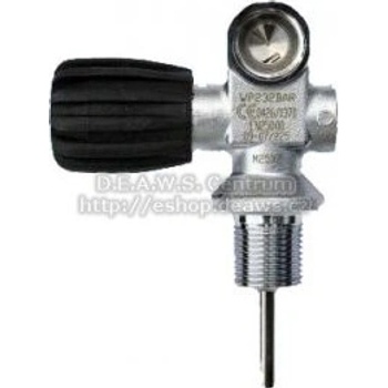 Dux MONO VENTIL 232bar DIN G 5/8'' - LEVÝ