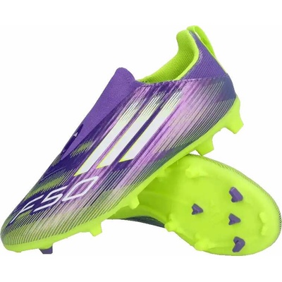 adidas F50 LEAGUE LL FG/MG J jh7743 – Hledejceny.cz