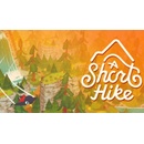 A Short Hike