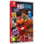 Outright Games NBA Bounce (Switch)
