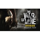 Hry na PC This War of Mine: Stories Season Pass