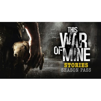 This War of Mine: Stories Season Pass