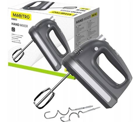 Maestro MR501