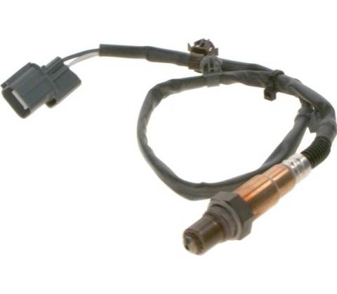 Lambda sonda BOSCH 0 258 006 539 0 258 006 539