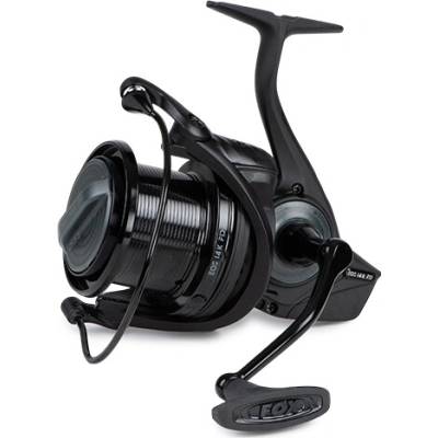Fox Eos FD 14K Reel