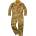 Brandit Гащеризон Brandit Tank long sleeve jumpsuit - Green (Tactical Camo)