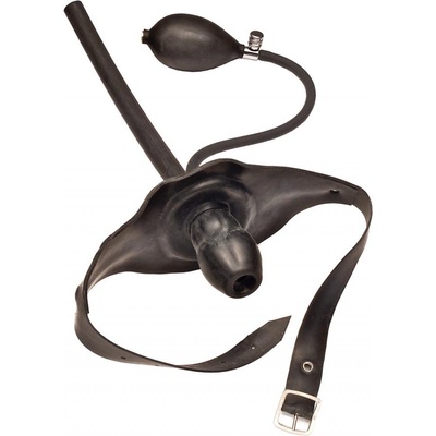 M&K Inflatable Gag nafukovací roubík