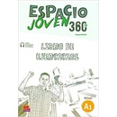 Espacio joven 360 A1 - Libro de ejercicios