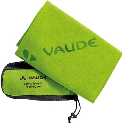 Vaude Sport Towel ll pistachio 120 x 60 cm