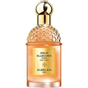 Guerlain Aqua Allegoria Forte Oud Yuzu Eau de Parfum без опаковка 125 ml Парфюми