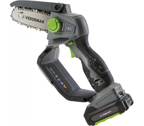 VERDEMAX PE20