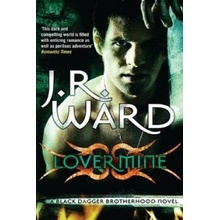 Lover Mine - J.R. Ward