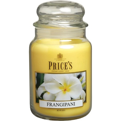 Price´s Frangipani 630 g