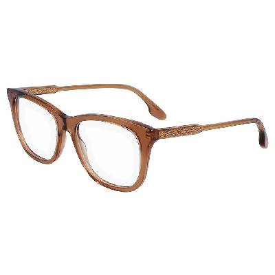 VB26495417203 woman glasses - Brown (Brown)