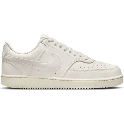 Nike Маратонки Nike Court Vision Low Next Nature Trainers - Sail/Phantom