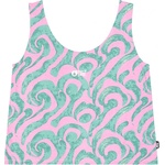 Picture Дамски топ Picture Women's Silya Printed Tank Top - Wasania Print (916-5934-0214)