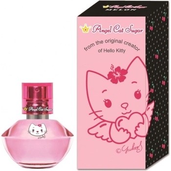 Walt Disney Angel Cat Sugar Melon Спрей за тяло, 20ml, Жени