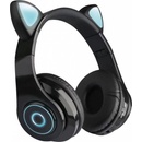 Sluchátka Cat Ears Z-B39