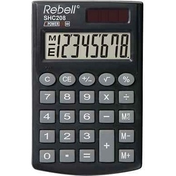 Rebell SHC 108