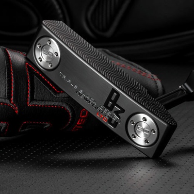 Scotty Cameron B3 Triple Newport 2 Putter pravé 35 – Zboží Mobilmania