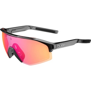 Bollé Слънчеви очила Bollé Lightshifter Photochromic S0-3 Cycling glasses - Anthracite Crystal (205-6301-0111) Слънчеви очила