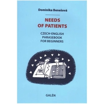 Needs of patients