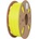 Gembird 3DP-PLA1.75-01-FY, 3D филамент, PLA, 1, 75mm, 1000g, Флуоресцентен жълт (Yellow) (3DP-PLA1.75-01-FY)