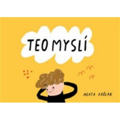 Teo myslí