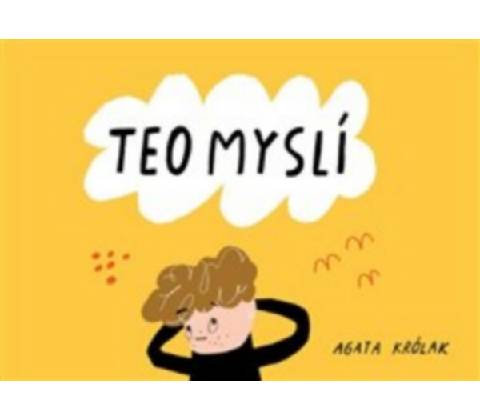 Teo myslí