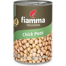 Fiamma Vesuviana Cizrna 400g