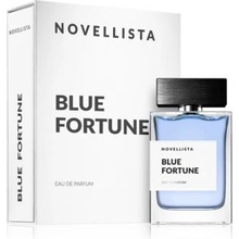 Novellista Blue Fortune parfémovaná voda pánská 75 ml