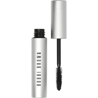 Bobbi Brown Спирала за обем Smokey Eye, черна, 6 ml