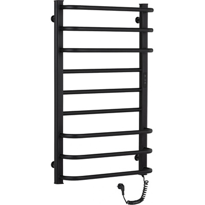 Cerano Ricardo LIV-ED-9-55 860 mm x 550 mm čierna matná