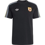 adidas Japan Originals Shirt World Cup 2026 Adults - Black/White
